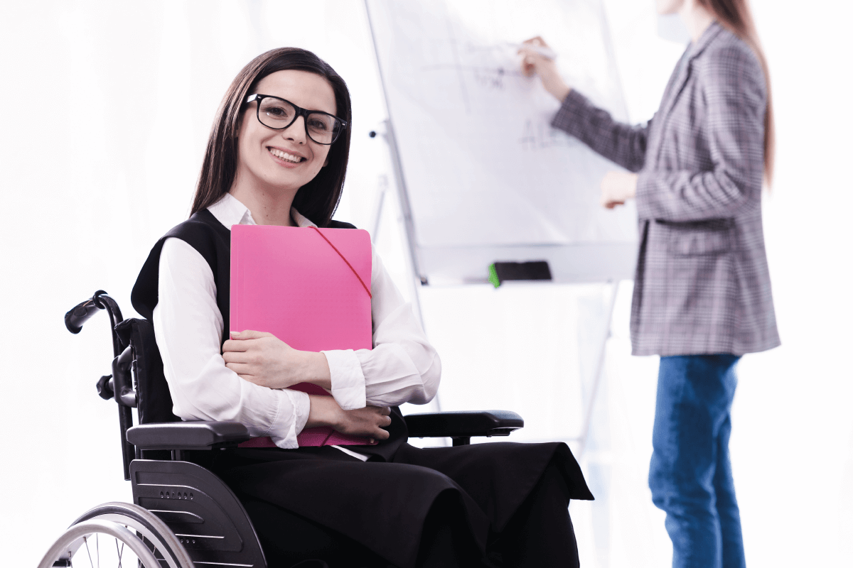 Procesos de inclusión laboral de personas con discapacidad