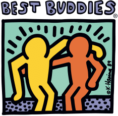 Logo Best buddies