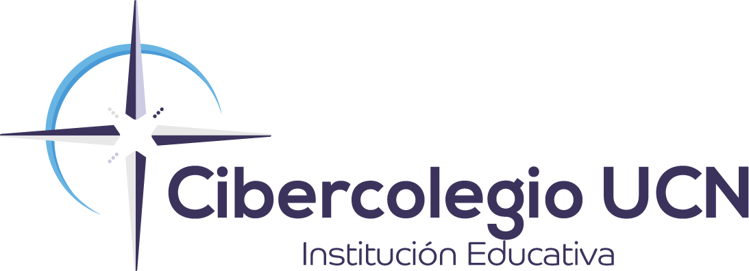 Logo Cibercolegio