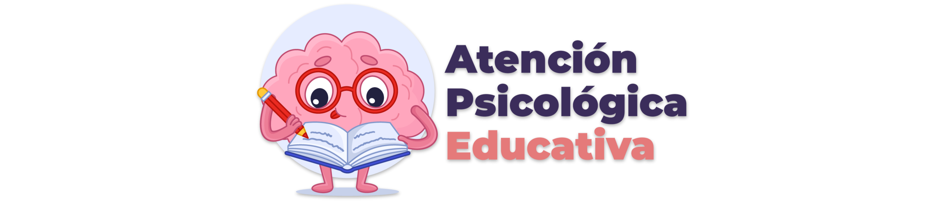 Logo Atención Psicológica Educativa