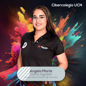 Angela Osorio
