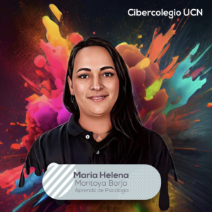 Maria Helena Montoya