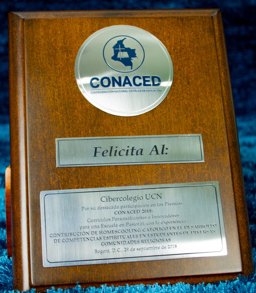 Premios CONACED